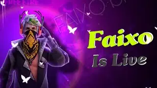 Free Fire OB52 Update Hatoda King 👑 Faixo bhai Is Live