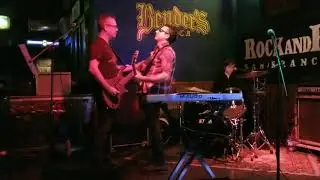 The Same at Bender's (10/21/17)