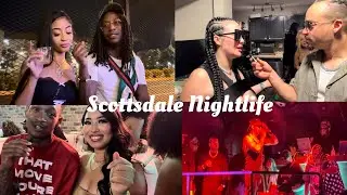 A Wild Night In Scottsdale ft Trey Songz Concert