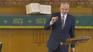 Leadership Lessons from Nehemiah