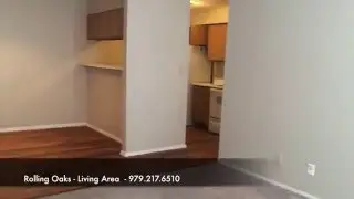 Rolling Oaks Apartments