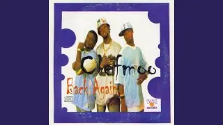 Jammin D'Moo