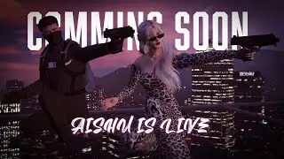 🔥 Building My RP Story LIVE 😎 | Samatva Roleplay 😈 | Drone Aishu | #samatvaRP #gtaRPlivestream