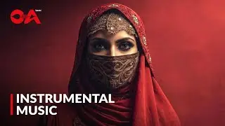 Arabic Type Beat &ndash; &ldquo;QAMAR&rdquo; | Arabic Bass House Instrumental | Prod. by OA Beats