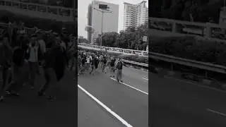 MOMEN ANAK STM IKUT DEMO🔥