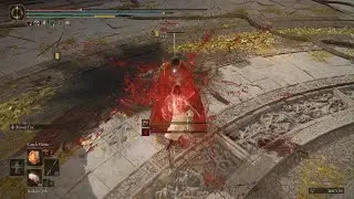 ELDEN RING PVP: Bloody Milady with Bloodtax (starring giga)