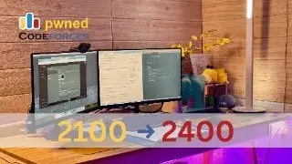 Competitive Programming Training 109 -- Data Structures!