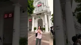 &ldquo;Lost in the charm of Connaught Place - where every corner tells a story! #DilliKiShaan #CPDiaries&rdquo;