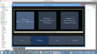 Esenthel Game Engine - Publishing