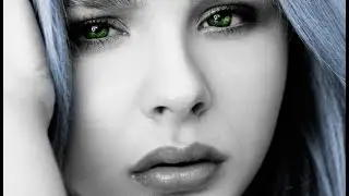 Chloe Grace Moretz  young girl actress