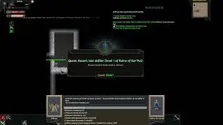Tales of Maj Eyal Insane RL commentary and gameplay: Dwarf Rogue