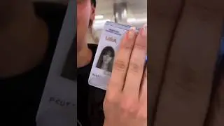 Passport GRWM FAIL!!!!! They thought I was a catfish 😭🚫🛂