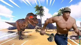 This Survival Game Is Just Absurd...