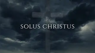 Solus Christus