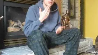 Blessed Sign Language