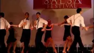 Toronto Salsa Festival
