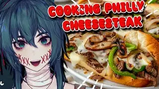 【COOKING】Let's Make A Morning Sandwich, it's my cheat day || Omi