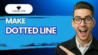 How to Make Dotted Line in Inkscape [2026 Full Guide]