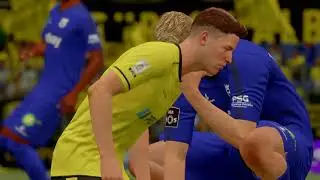Brand new burton manager career mode
