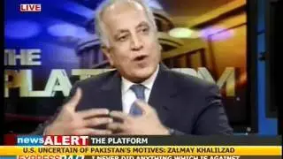 The Platform: The future of Pakistan Afghanistan relations (Part IV)