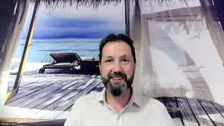 ASK Michael #1:  What is Bio-Energy Healing?