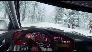 Dirt Rally 2.0 VR - Global #273 - Elgsj&ouml;n Sweden - Group A