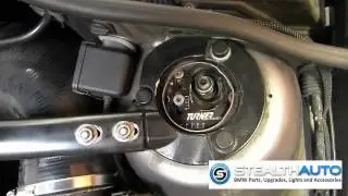 Camber Plates Overview - Stealth Auto Tech Tips