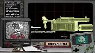 FLESH AND METAL: Returning to Boston (Lore accurate)