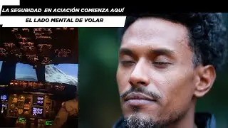 Donde realmente comienza la seguridad en aviaci&oacute;n  factores humanos, atenci&oacute;n plena y una nueva co