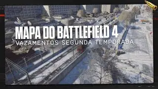 Últimas Novidades & Vazamentos