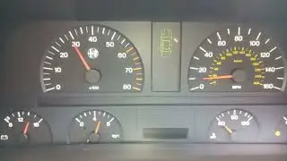 Alfa 164 TS New fuel pump