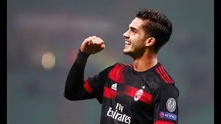 Andre Silva ● AC Milan ● Best Skills and Goals 2017/2018