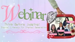 Webinar Digital Literacy 2026 Series 5