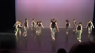 Chorégraphie | Yohann Sebileau