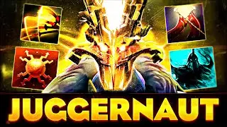 Старый добрый ДЖАГГЕРНАУТ + МАГУС еще РАБОТАЕТ! | Custom Hero Clash