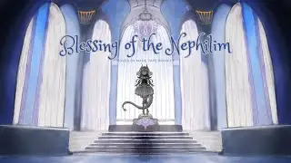 [COVER] Blessing of the Nephilim【Eileennoir_ARP Feat.MagnumArp】 | Made Cafe