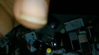 Qmobile X25 power off when connected charger solution