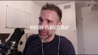 Bootstrapping vs Venture Capital: Pros, Cons, Ideas