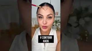 V Contour Placement l Christen Dominique