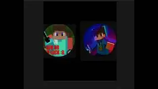 mahem vs ytking dream edit!