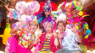 あたし達、生まれ変わります。