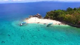 Ticao Island, Masbate