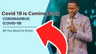 BREAKING 📣Prophet Uebert Angel Urgent Prophecies About COVID IS HERE&hellip;