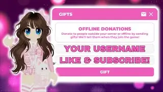 🔴 LIVE: DONATING ROBUX TO VIEWERS | PLS DONATE #Aitsu #AitsuYT #Giveaway #ROBLOX #PlsDonate
