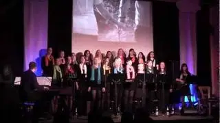 klangecht - Halt dich an mir fest (live am 20.11.2011)