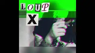 ROBO_COP - LOUP X