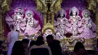 Bhaktivedanta Manor | Darshan