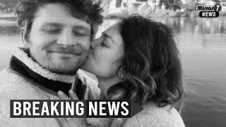 Brett Dier Engaged to Conor Leslie After Past High-Profile Split