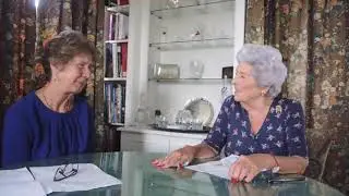 The Rt Hon. The Baroness Boothroyd on the NHS and Royal Brompton Hospital, NHS70 - Prt II
