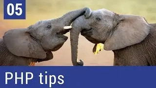 #5 [PHP - фильтрация входных данных - функция filter_input()]